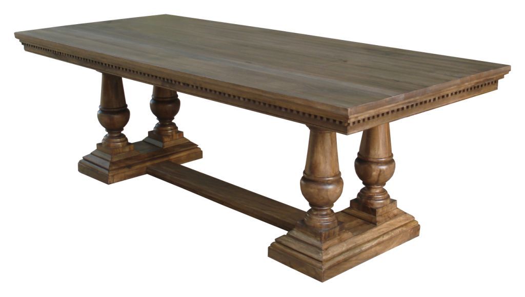 Colonnade Dining Table