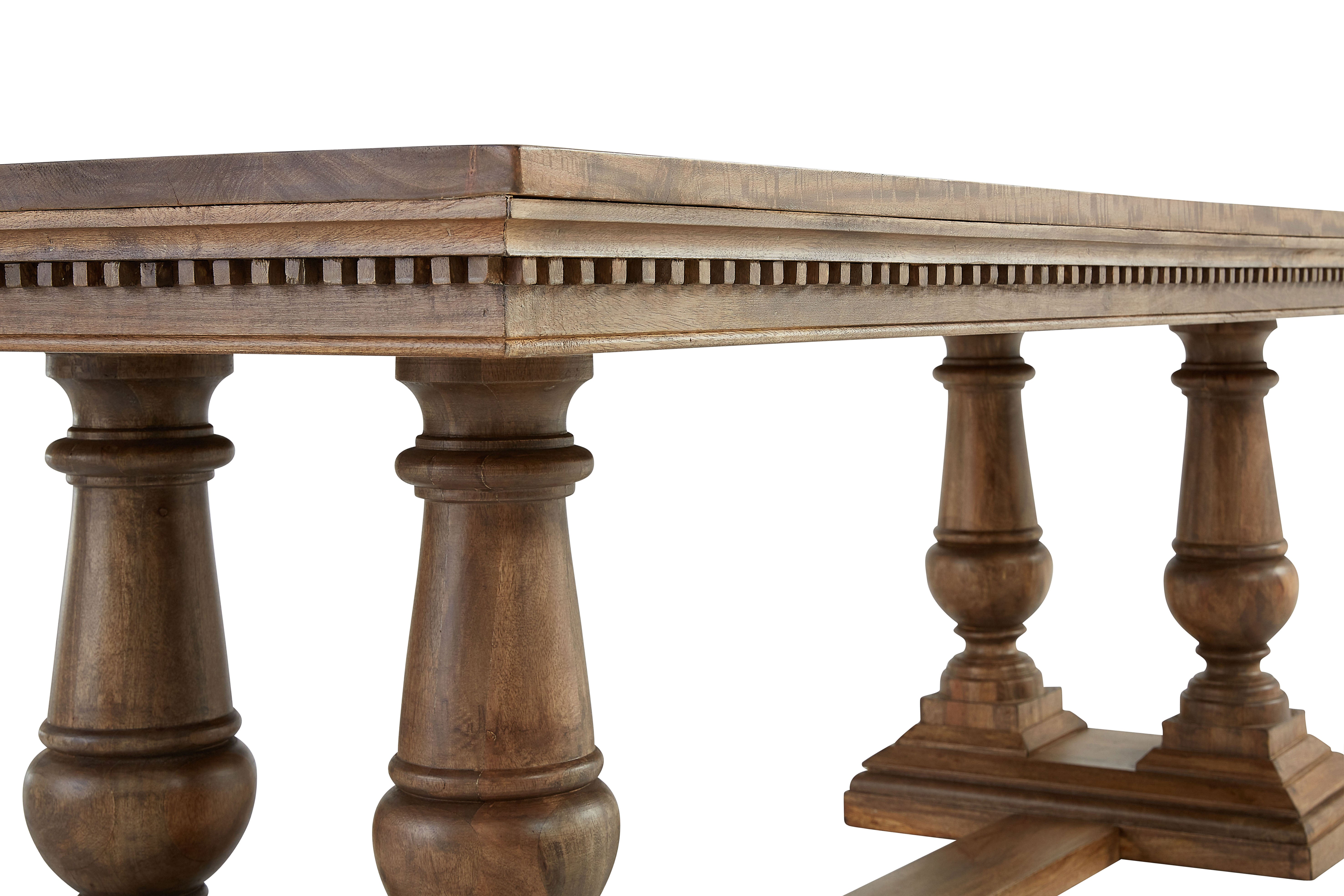 Colonnade Dining Table