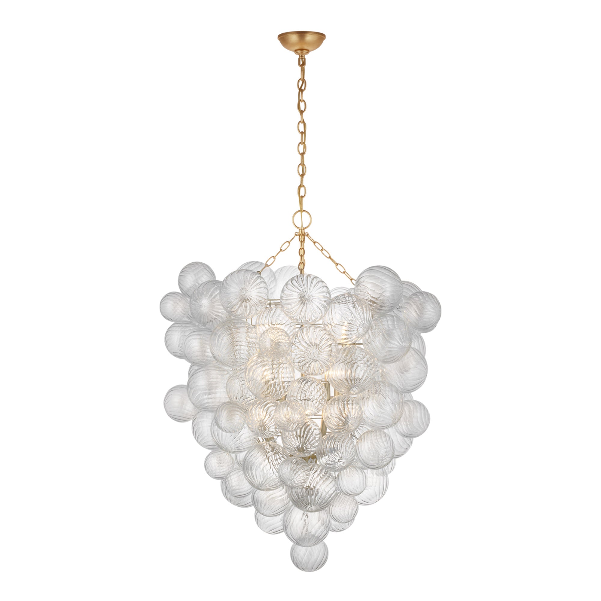 Visual Comfort Julie Neill Talia Chandelier