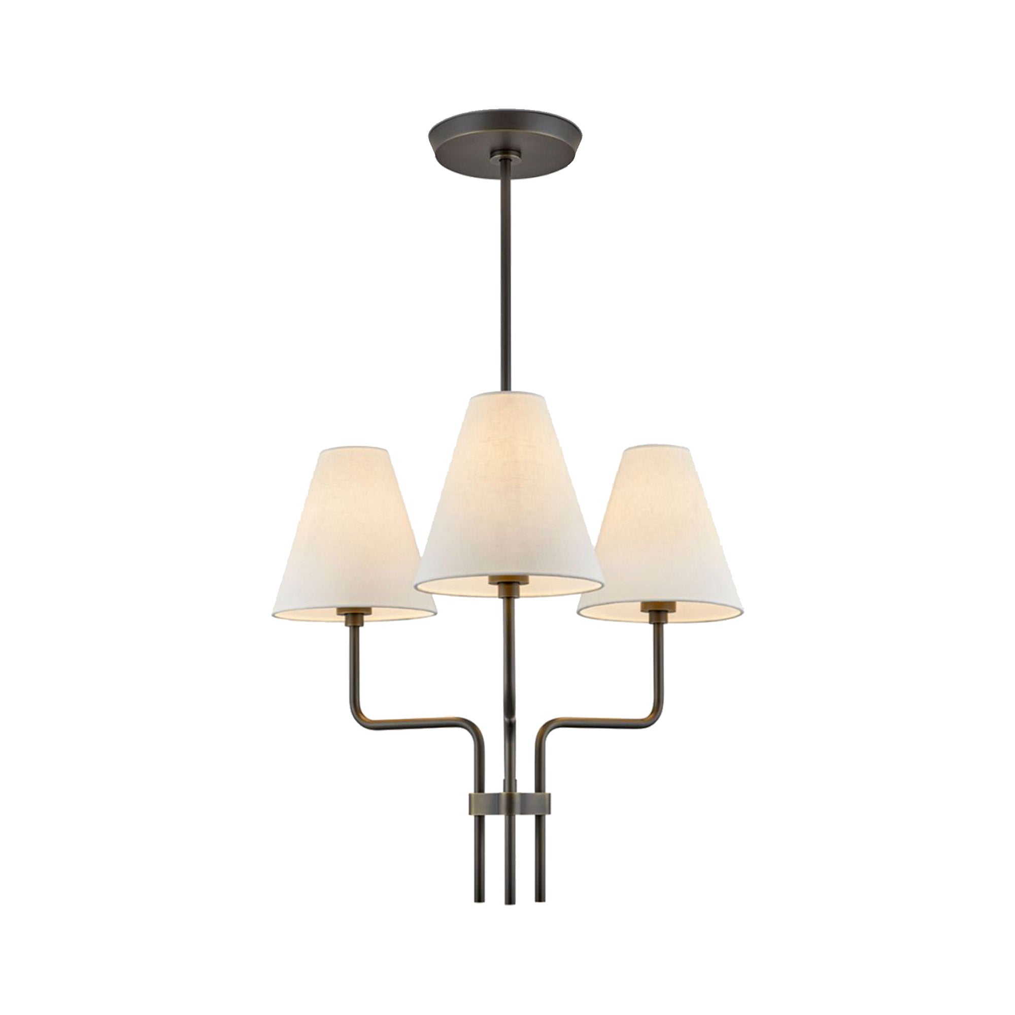 Urban Electric Co. Tripp Hang Chandelier