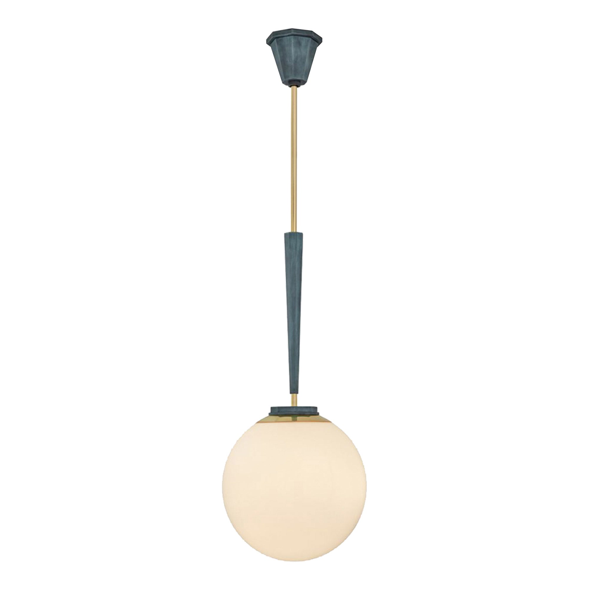 Urban Electric Co. Birsley Hang Regular Chandelier