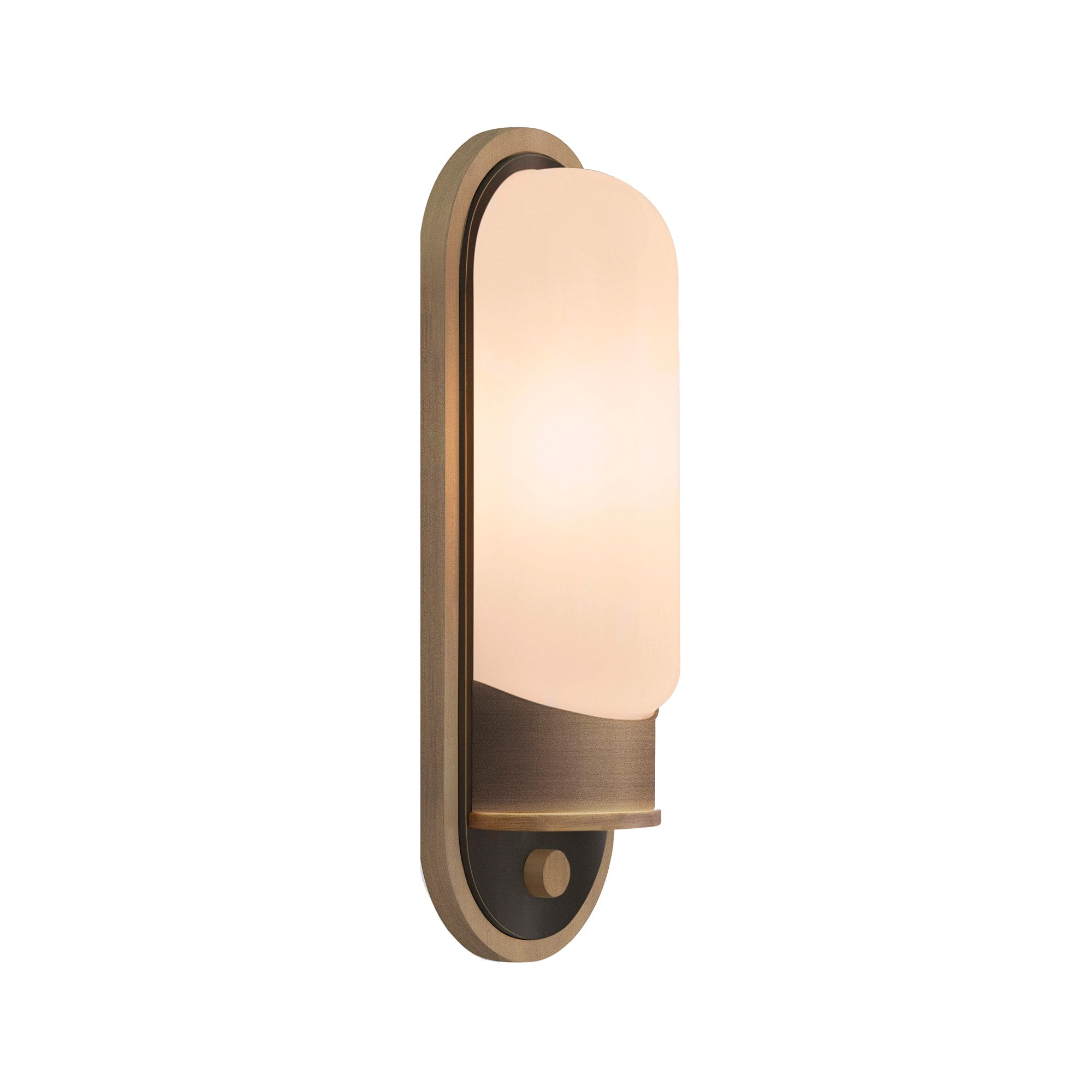 Urban Electric Co. Bubble Wall Sconce