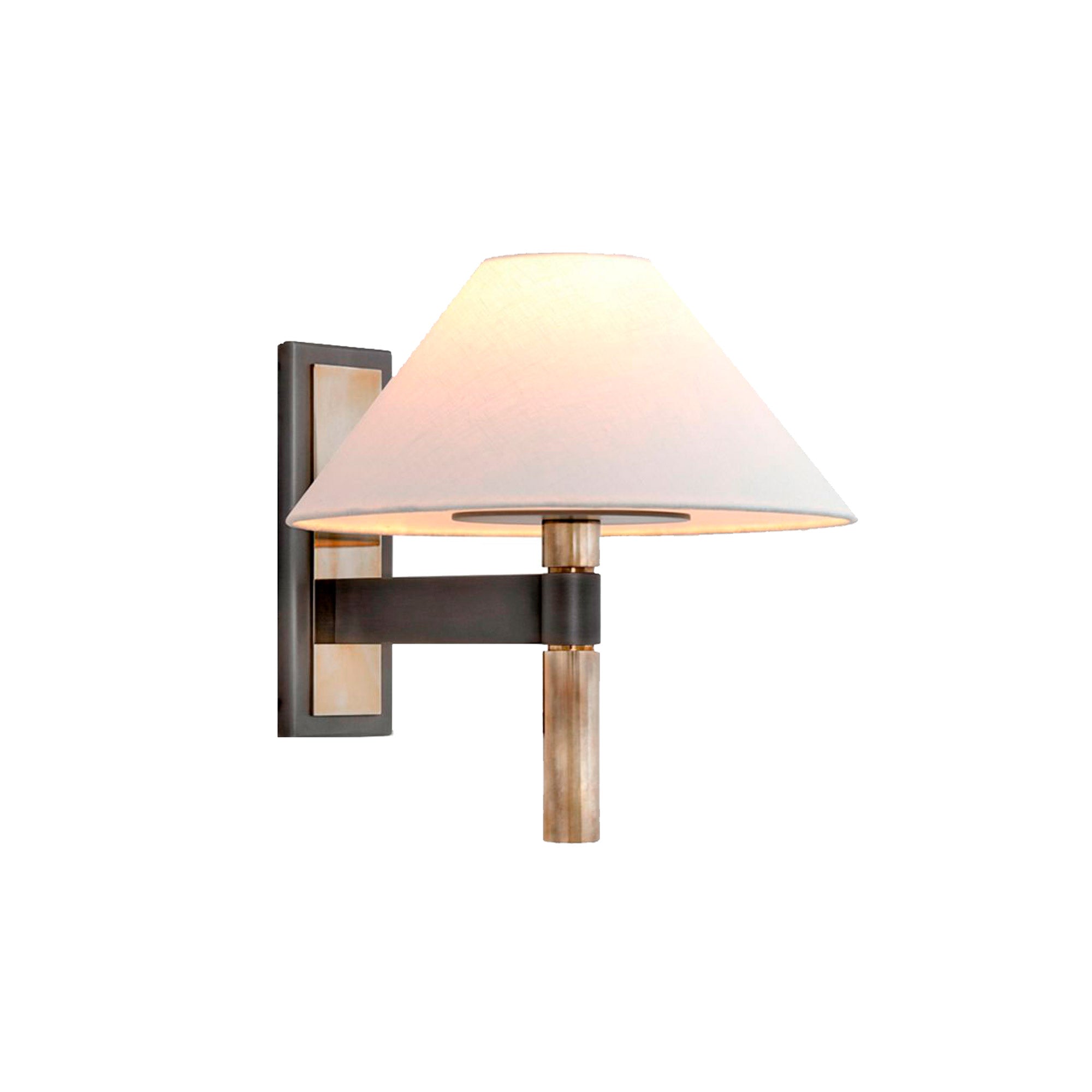 Urban Electric Co. Agnes Wall Light