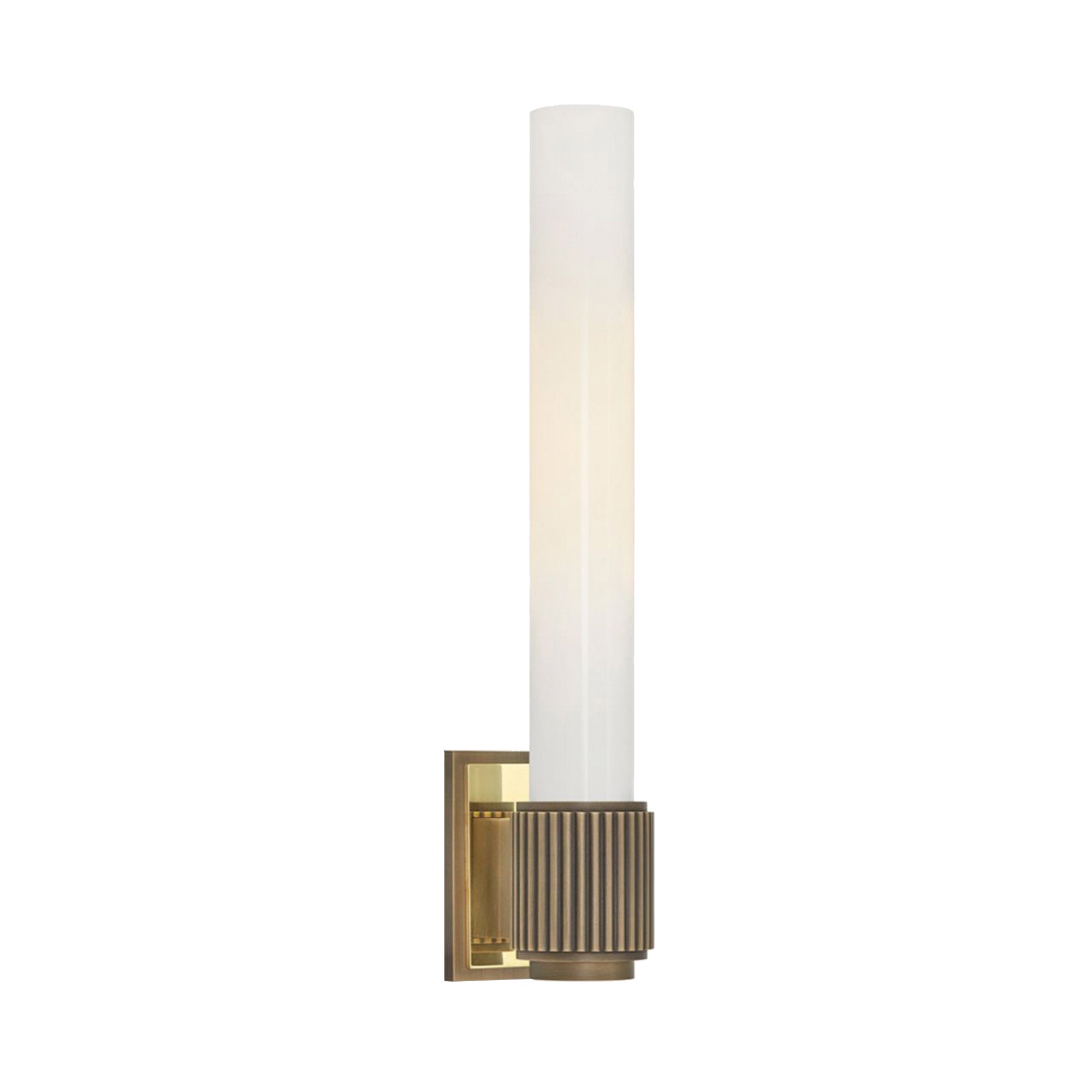 Urban Electric Co. Piers Wall Light