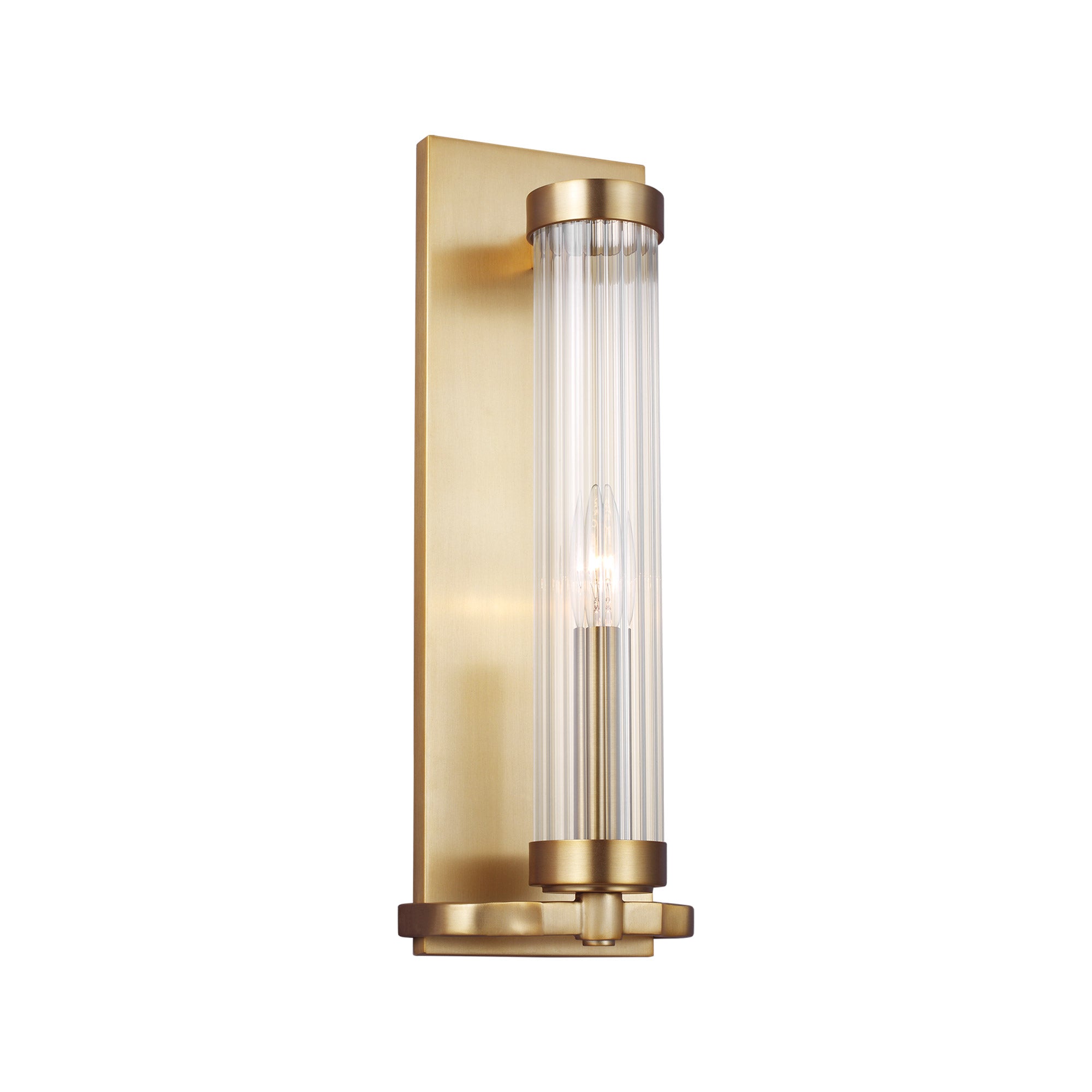 Visual Comfort Alexa Hampton Demi Sconce