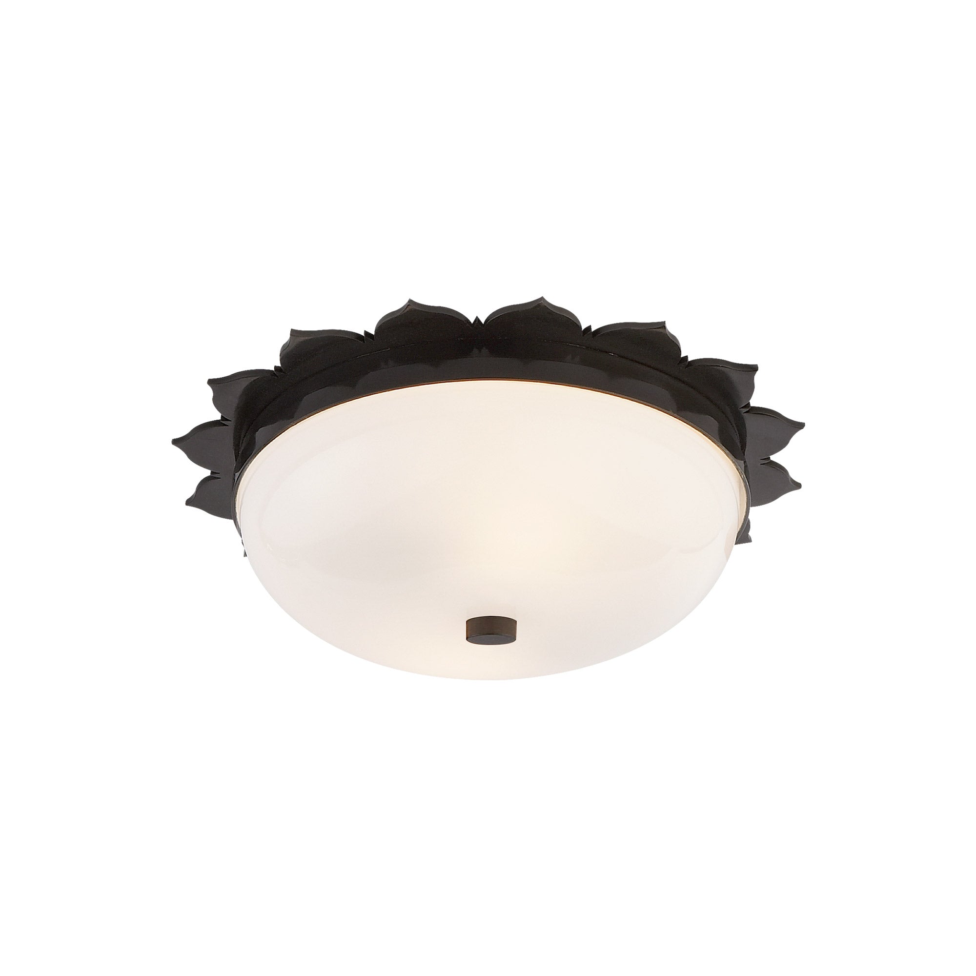 Alexa Hampton Rachel Small Flush Mount