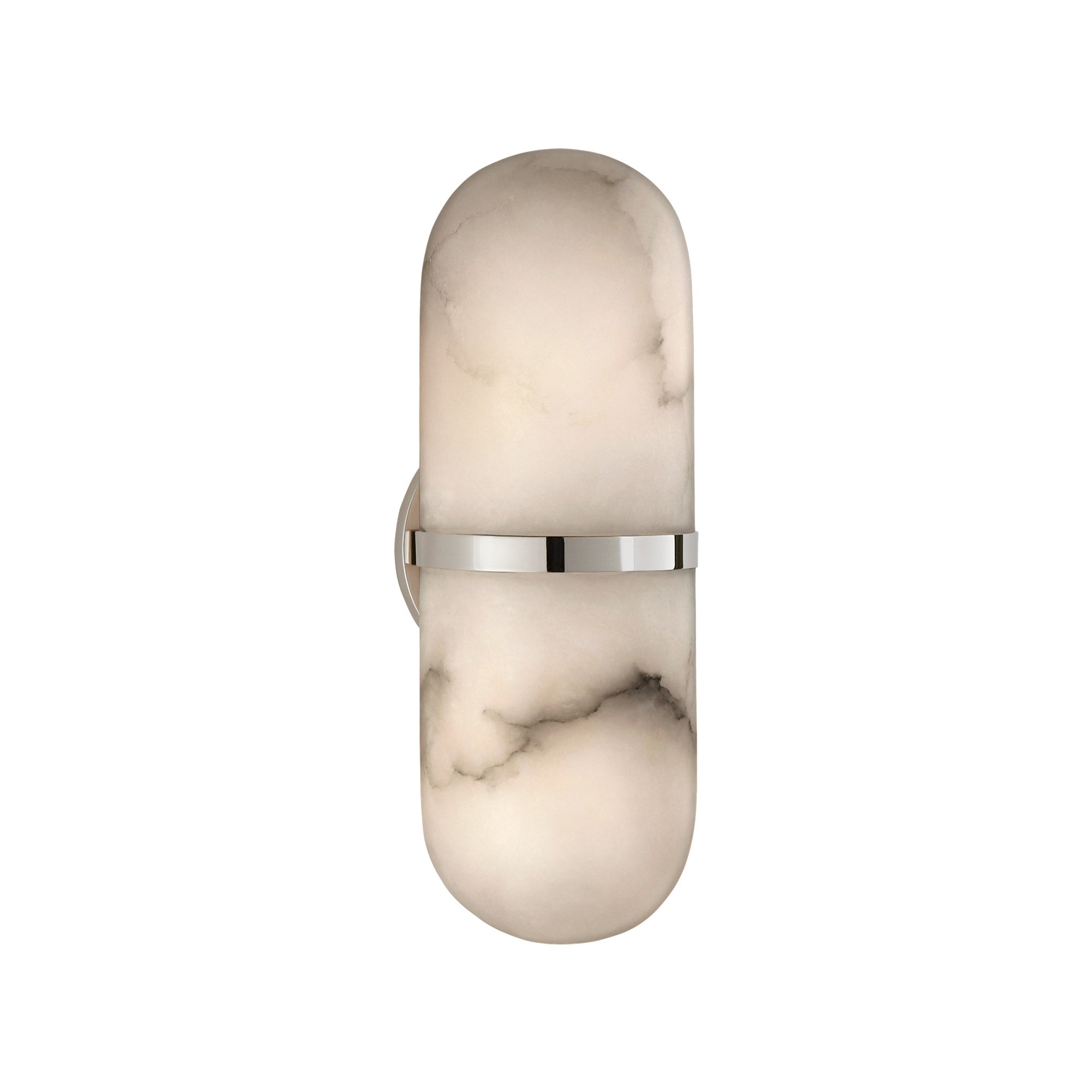 Visual Comfort Kelly Wearstler Melange Pill Form Wall Sconce