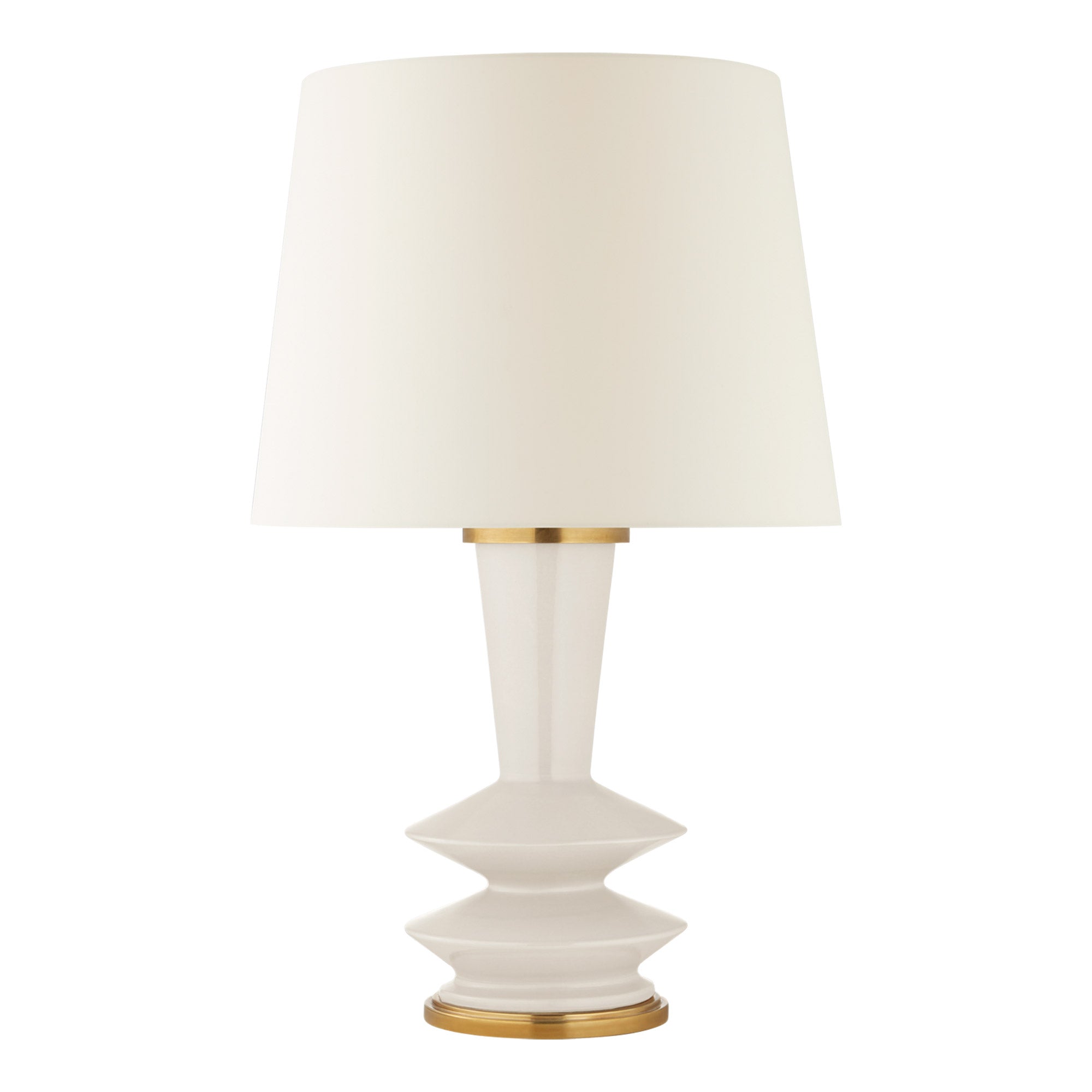 Visual Comfort Christopher Spitzmiller Whittaker Table Lamp