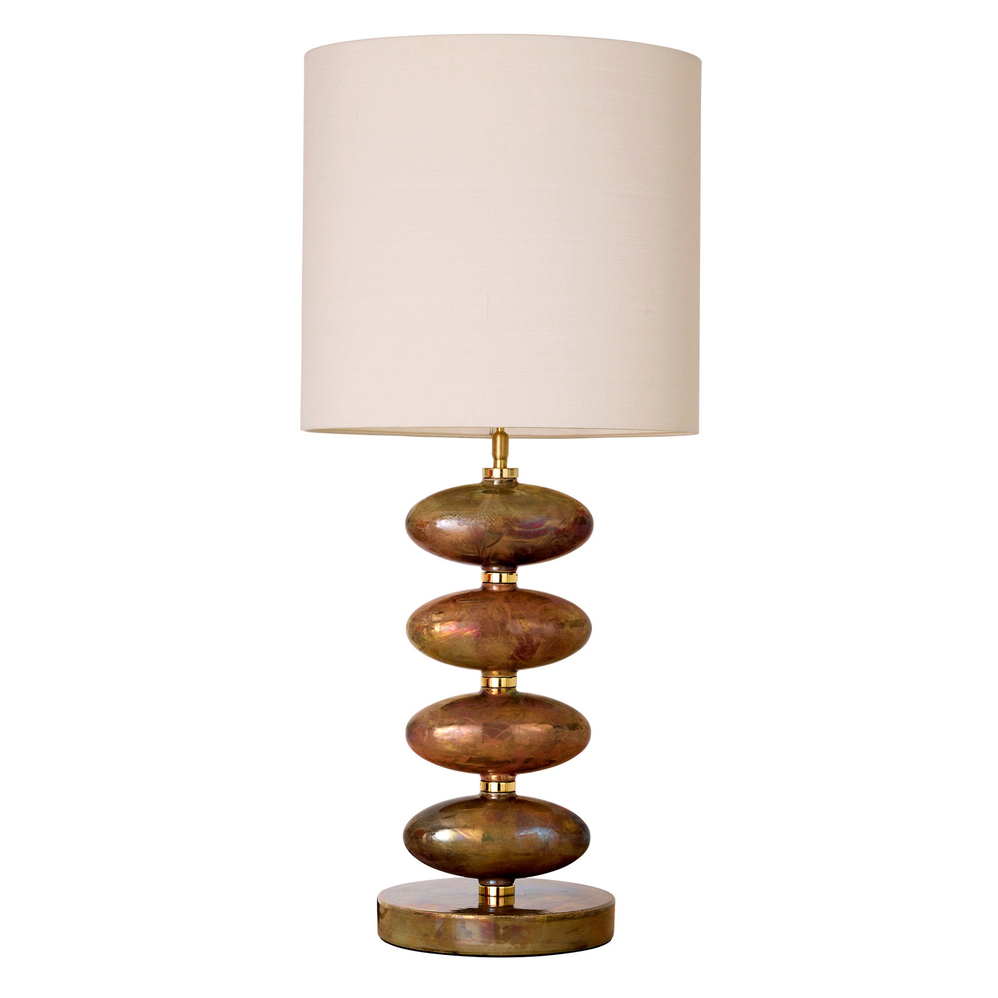 Engelbert de Wit Zeppelin Table Lamp