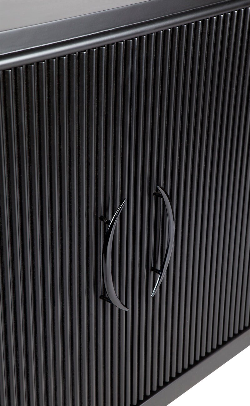 Adelle Buffet - Oscar and Mila