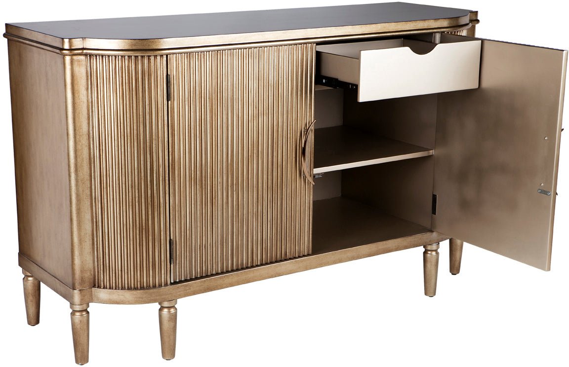 Adelle Buffet - Oscar and Mila