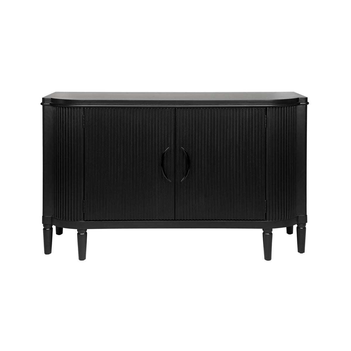 Adelle Buffet - Oscar and Mila