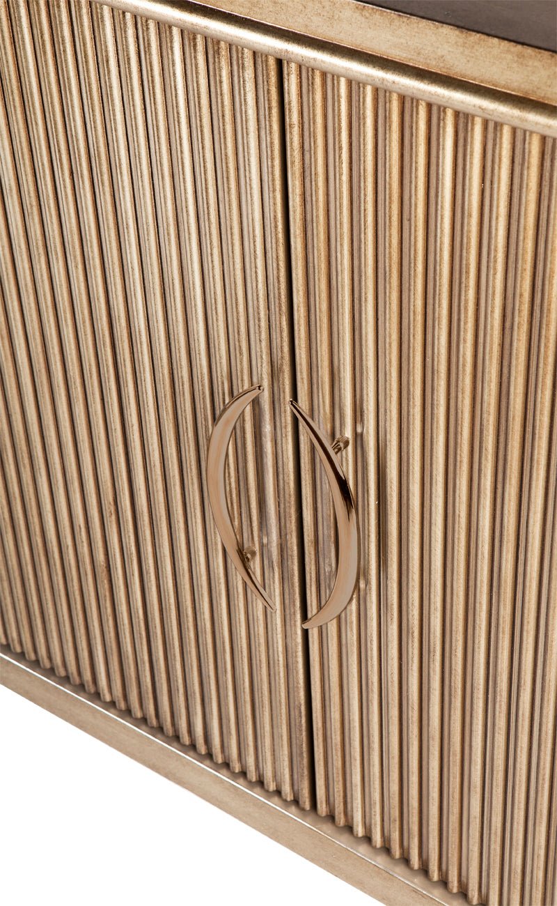 Adelle Buffet - Oscar and Mila