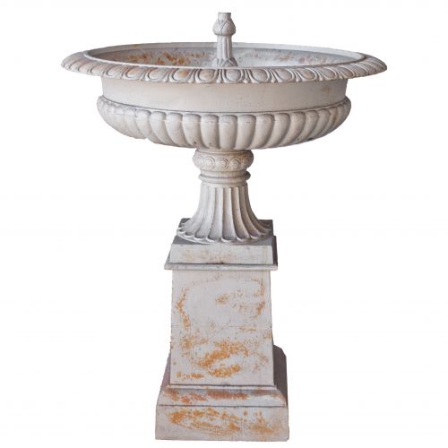 Bordeaux II Fountain