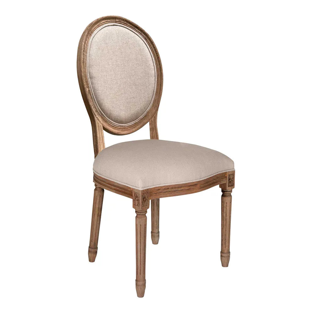 Provencal Dining Chair