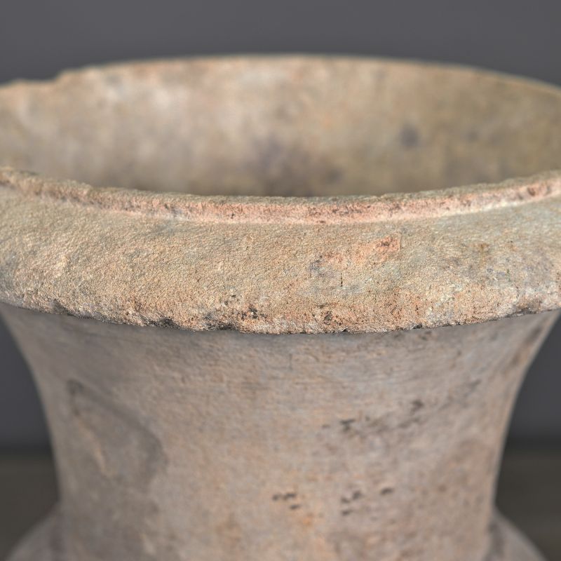 Sandstone Medici Vase - Small & Large