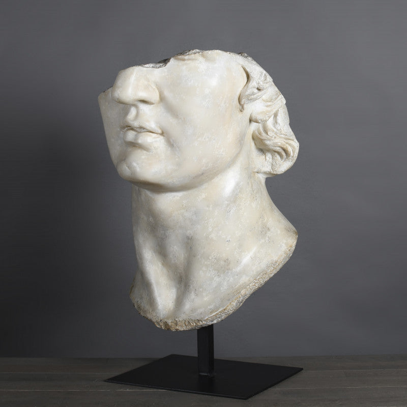 Small Apollo from the Metropolitan Museum