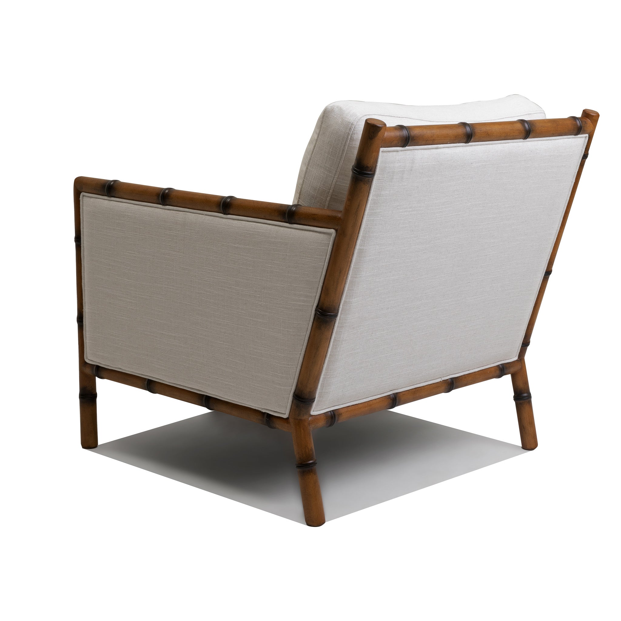 Colonial Lounge Chair