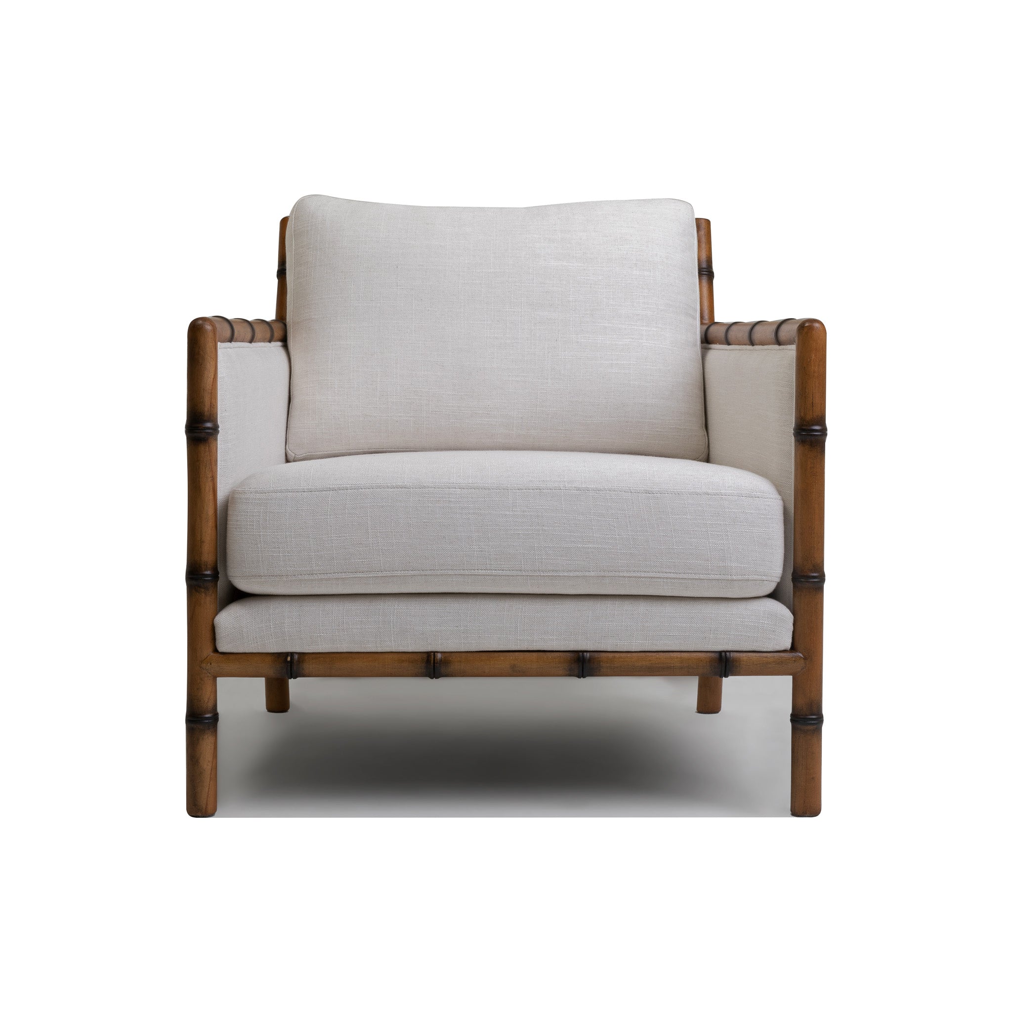 Colonial Lounge Chair