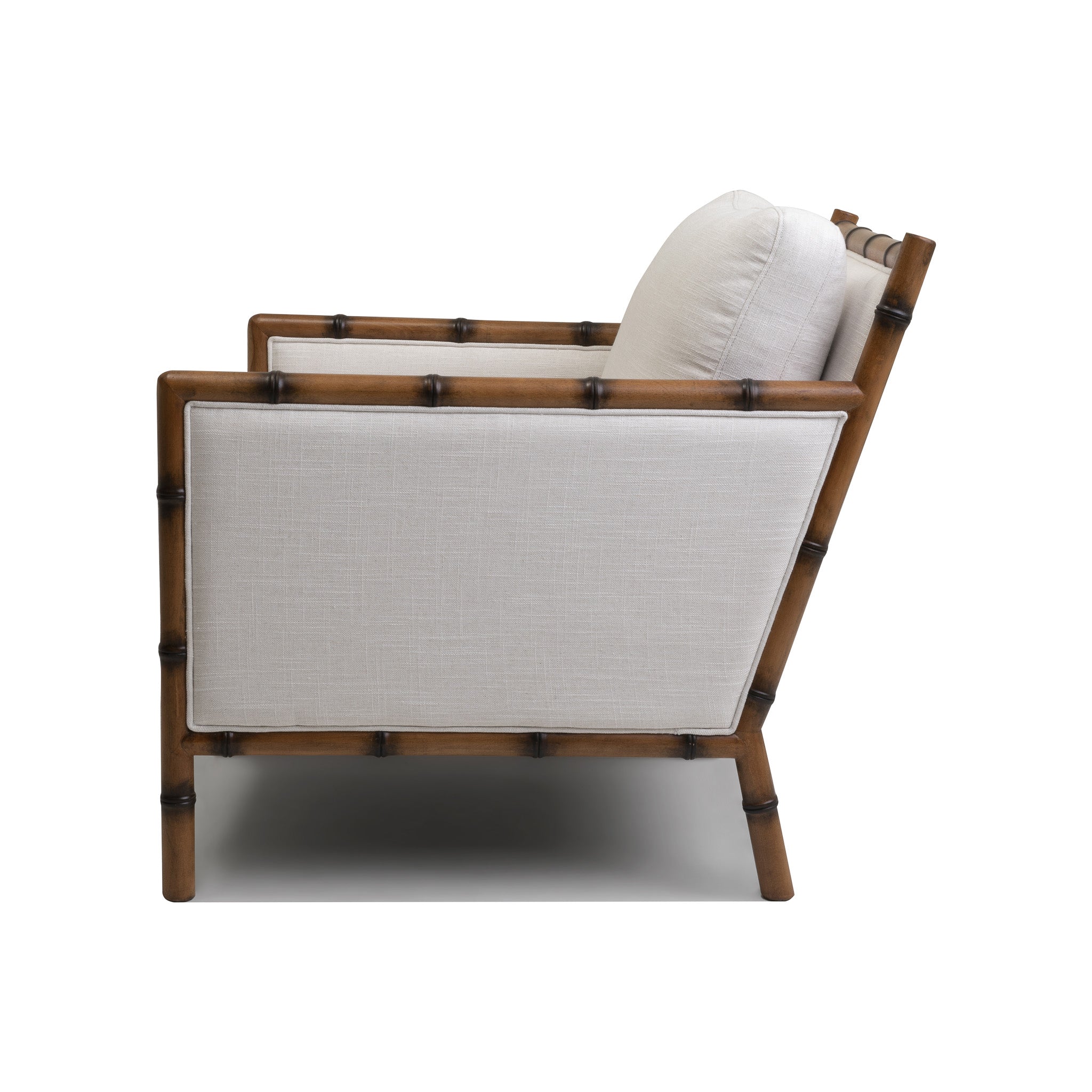 Colonial Lounge Chair