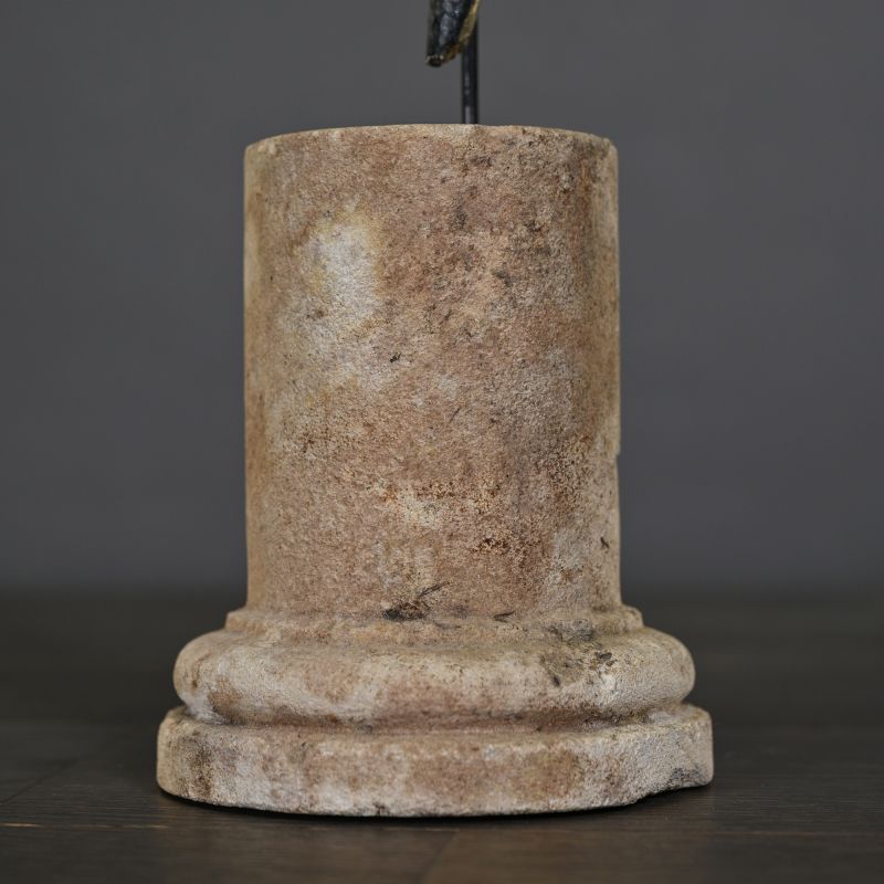 Stele with the Roman Venus