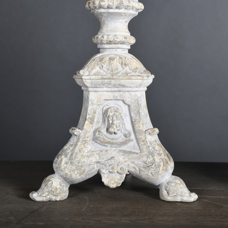 Sacred Heart Candle Spike - Pair