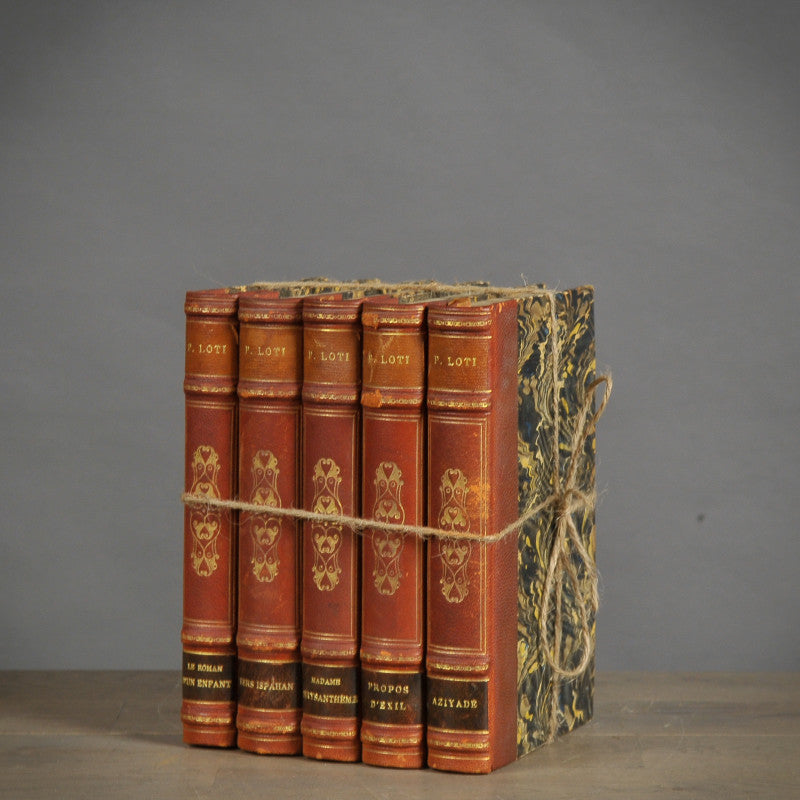 Book Sets