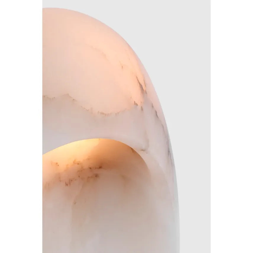 Kelly Wearstler Esculpa 14"/35.5cm Rounded Wall Light