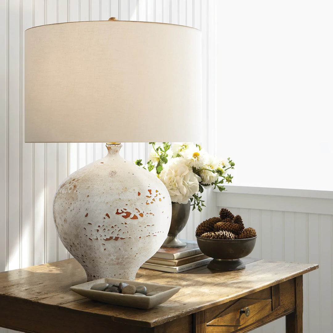 Visual Comfort AERIN Gaios Table Lamp