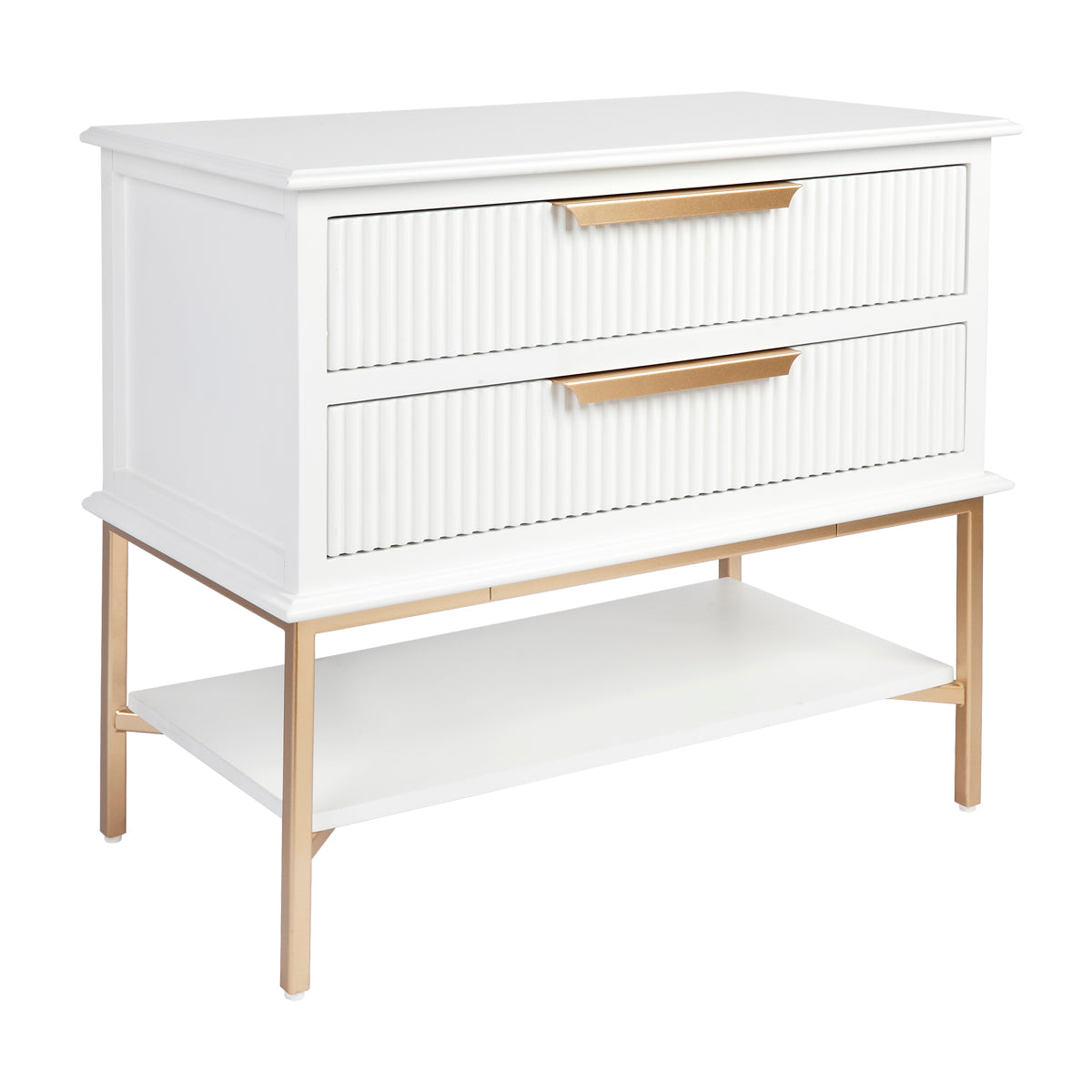 Dorset Bedside Table