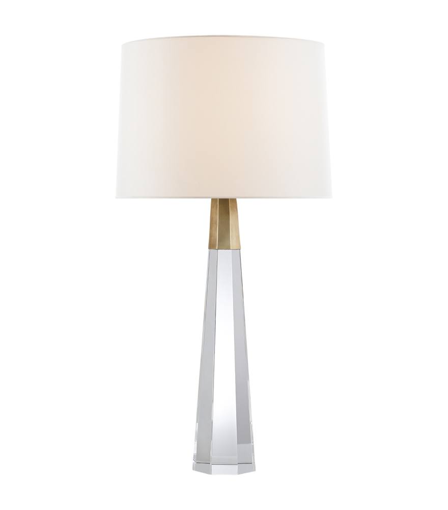 Visual Comfort AERIN Olsen Table Lamp