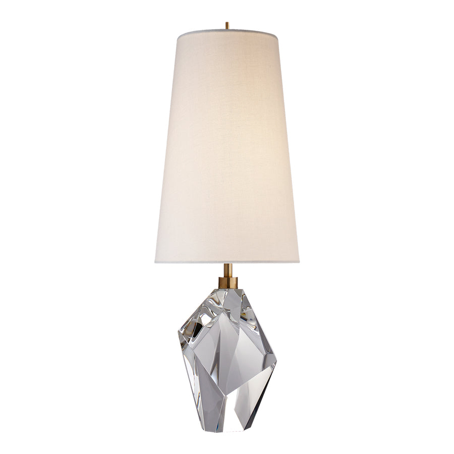 Visual Comfort Kelly Wearstler Halcyon Accent Table Lamp