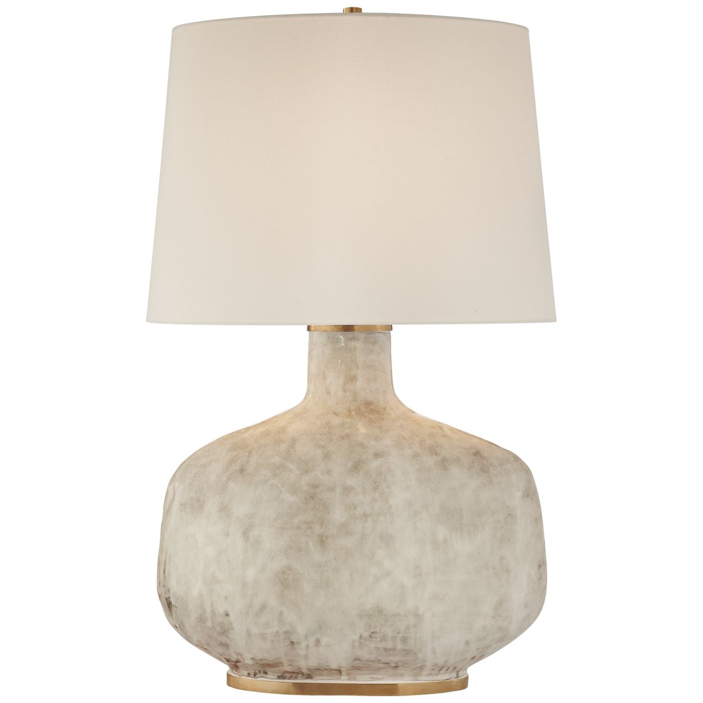 Visual Comfort Kelly Wearstler Beton Large Table Lamp
