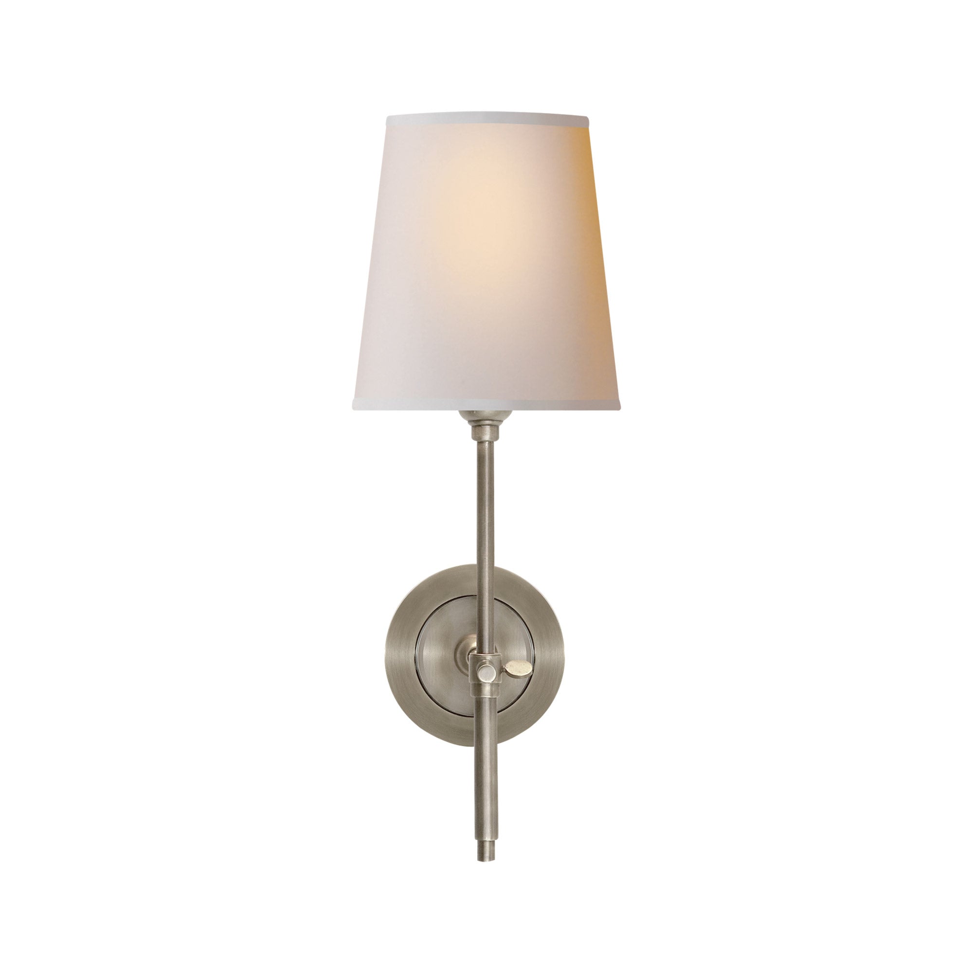 Visual Comfort Thomas O'Brien Bryant Wall Sconce