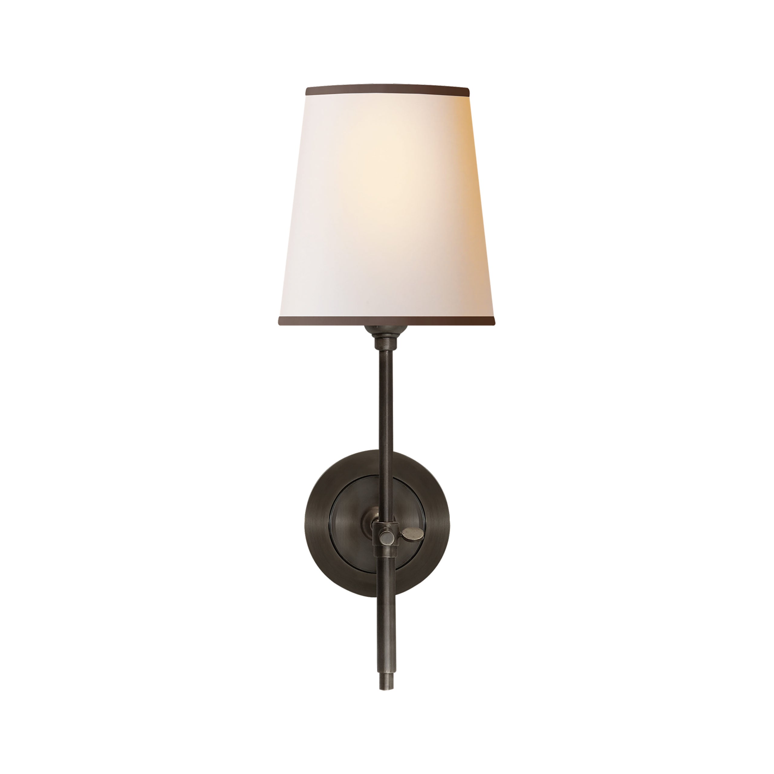 Visual Comfort Thomas O'Brien Bryant Wall Sconce