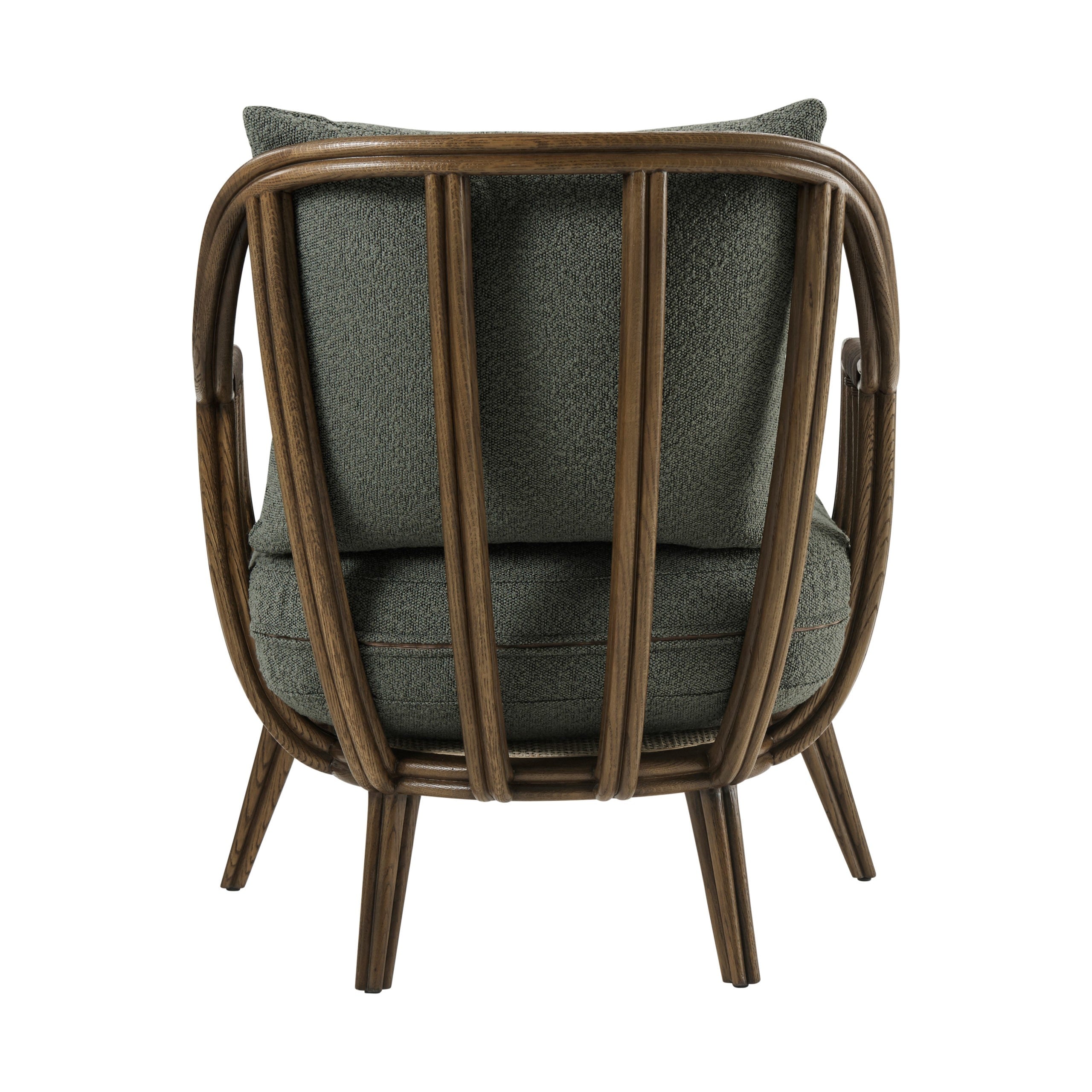 Theodore Alexander Catalina Accent Chair