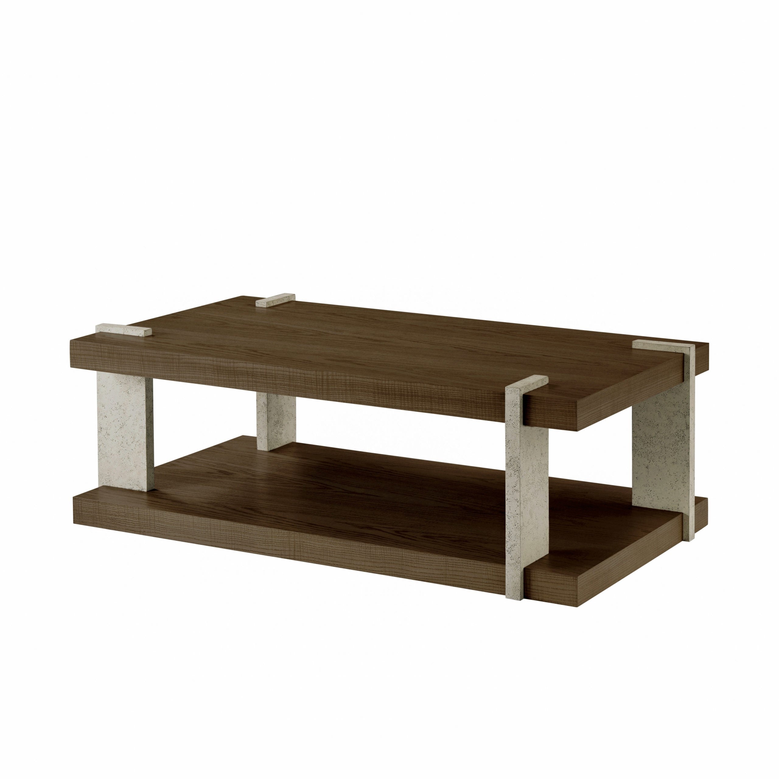 Theodore Alexander Catalina Cocktail Table