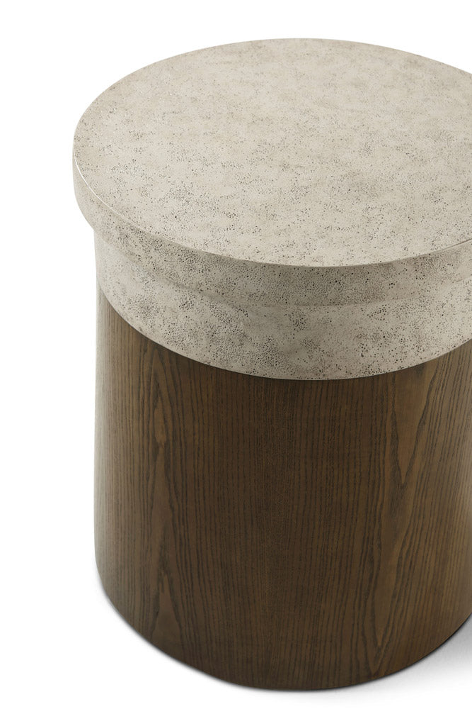 Theodore Alexander Catalina Large Accent Table