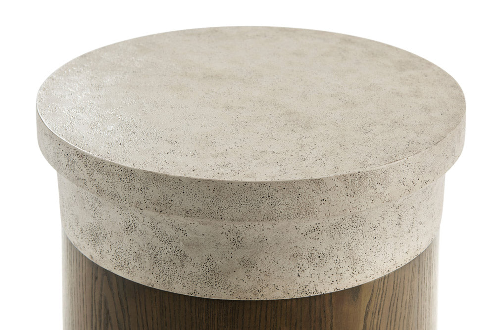 Theodore Alexander Catalina Large Accent Table