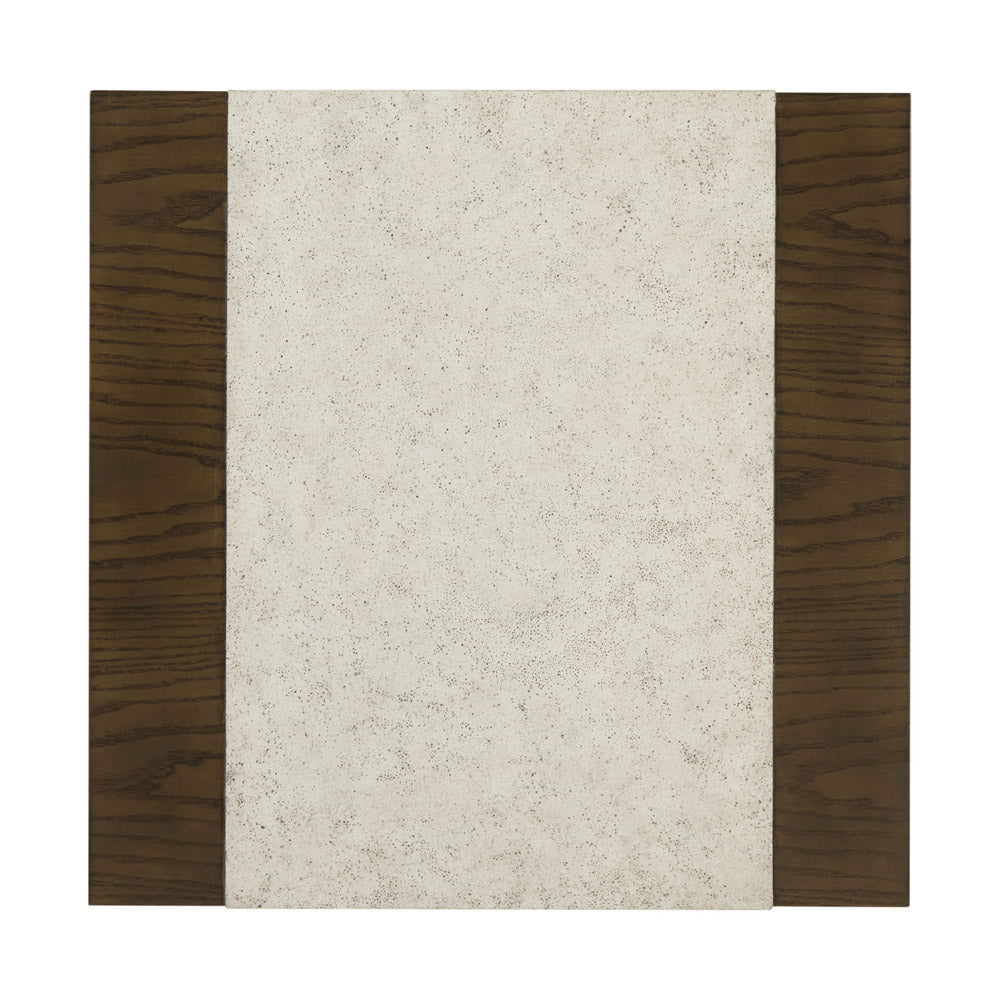 Theodore Alexander Catalina Side Table II