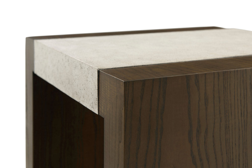 Theodore Alexander Catalina Side Table II