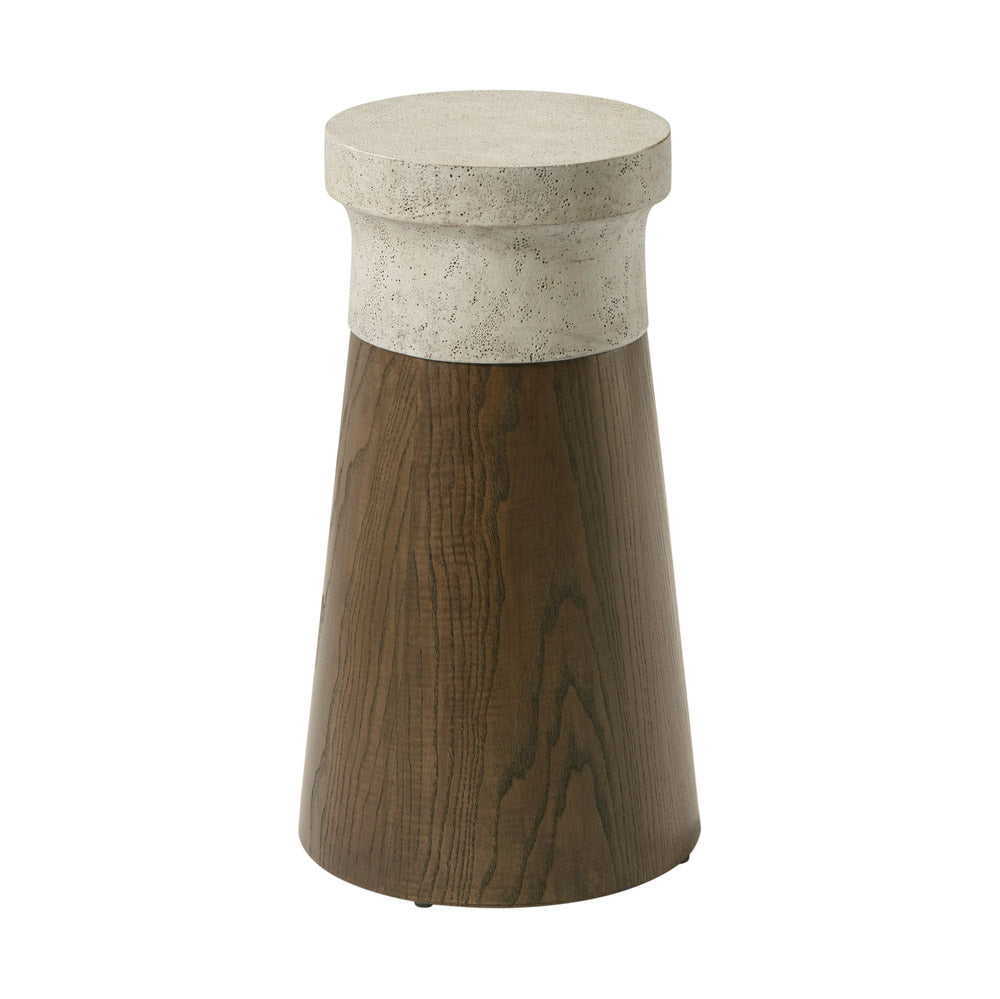 Theodore Alexander Catalina Small Accent Table