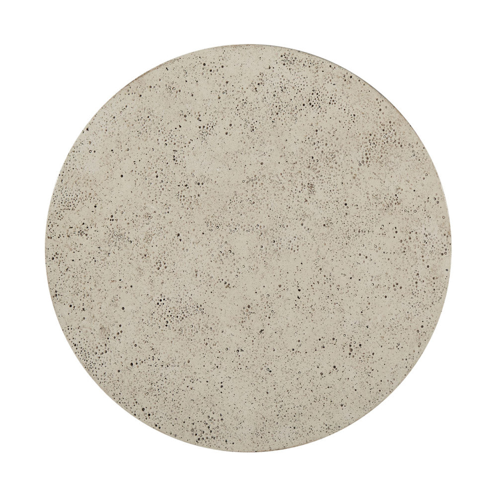 Theodore Alexander Catalina Large Accent Table