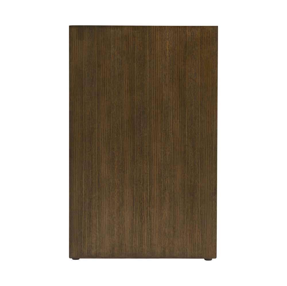 Theodore Alexander Catalina Two Drawer Nightstand