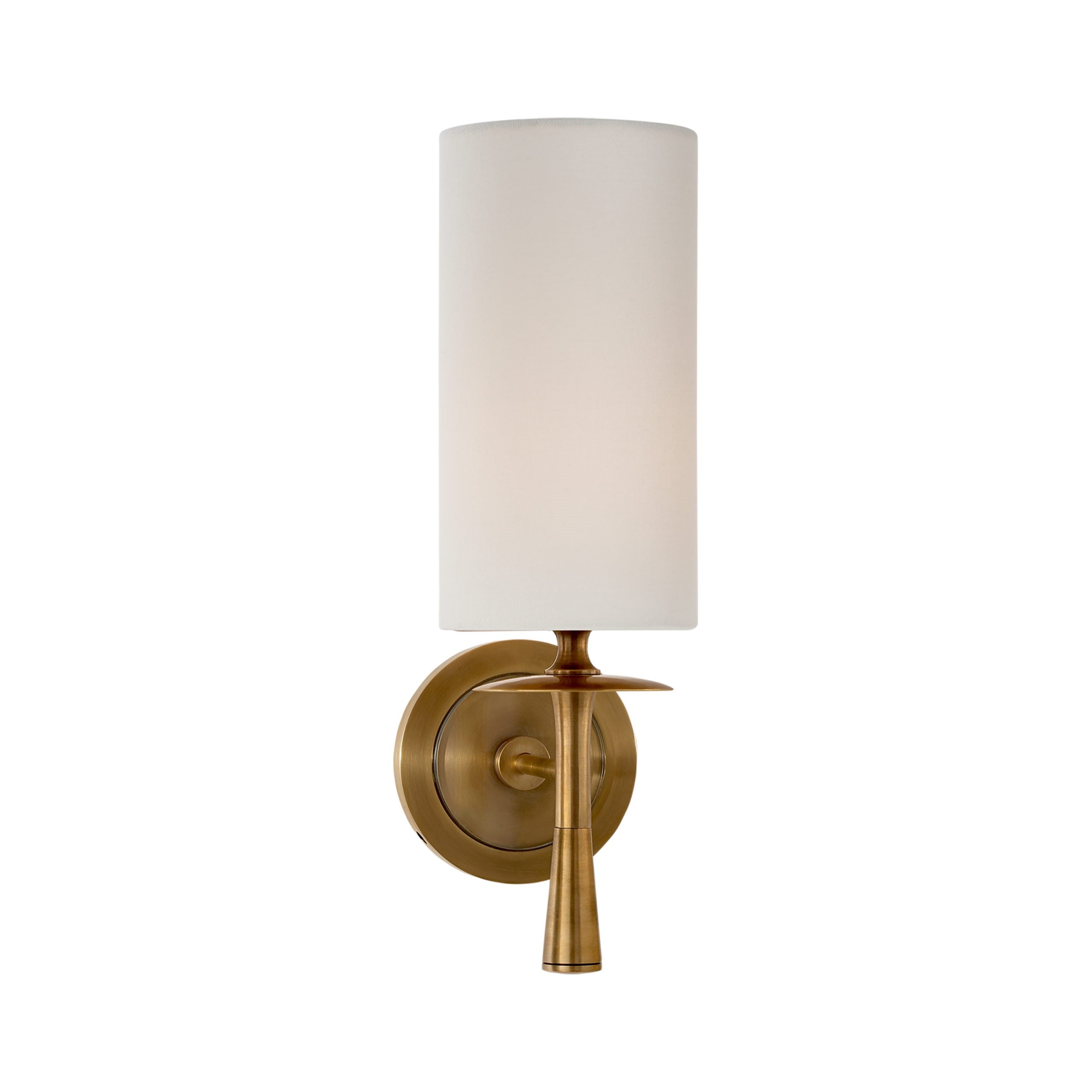 Visual Comfort AERIN Drunmore Single Wall Sconce