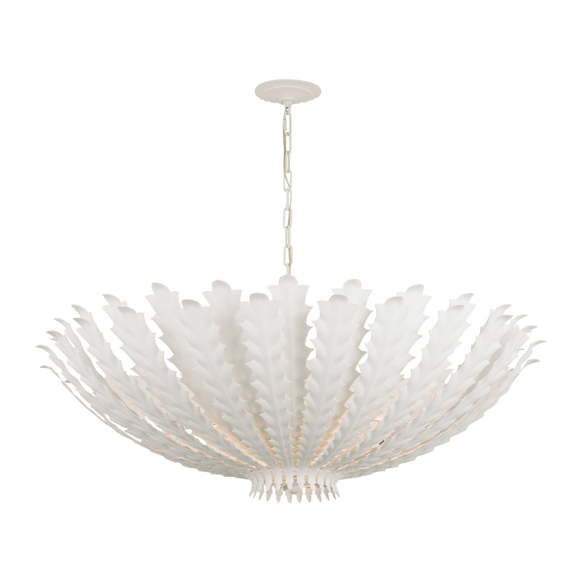 Visual Comfort AERIN Hampton Chandelier