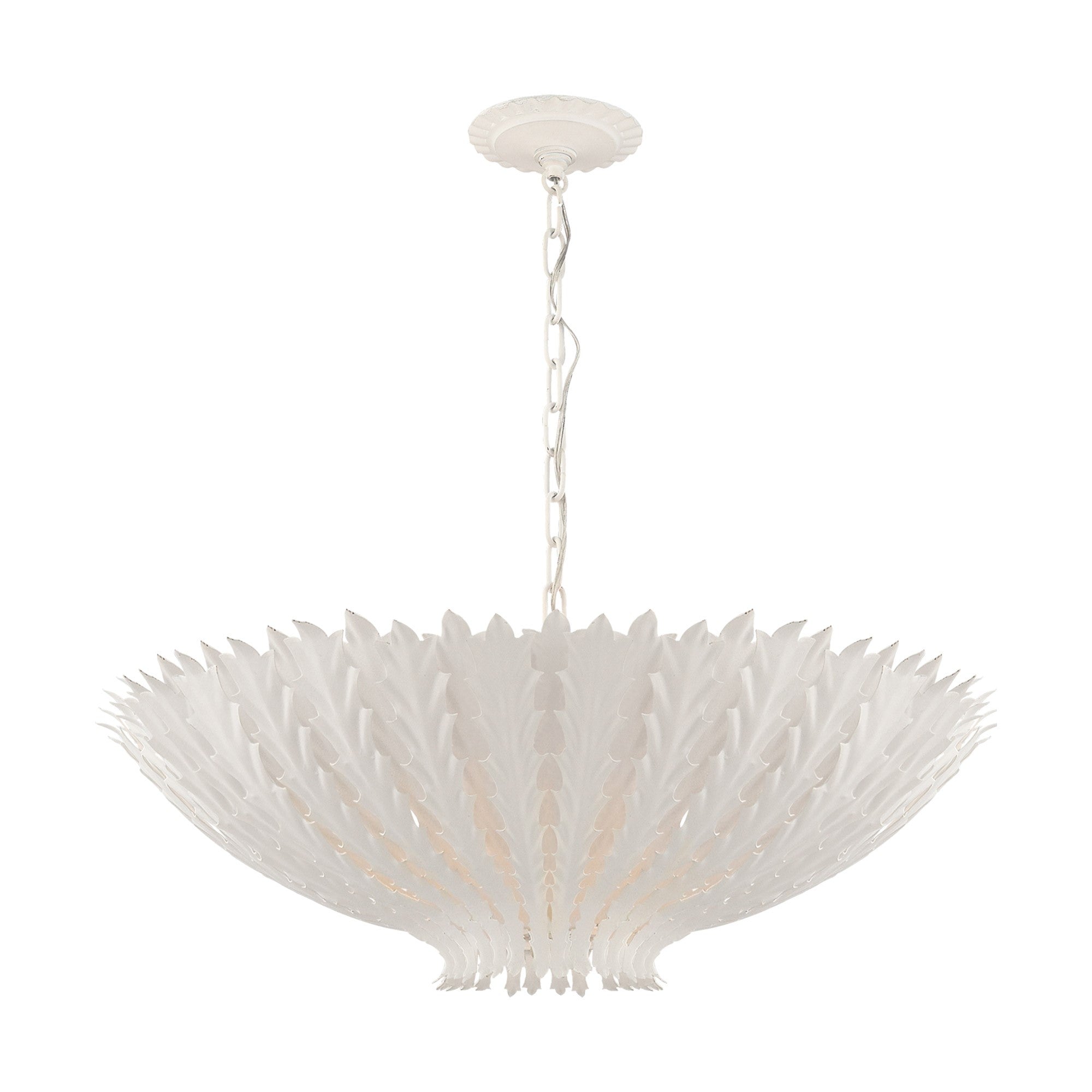Visual Comfort AERIN Hampton Chandelier