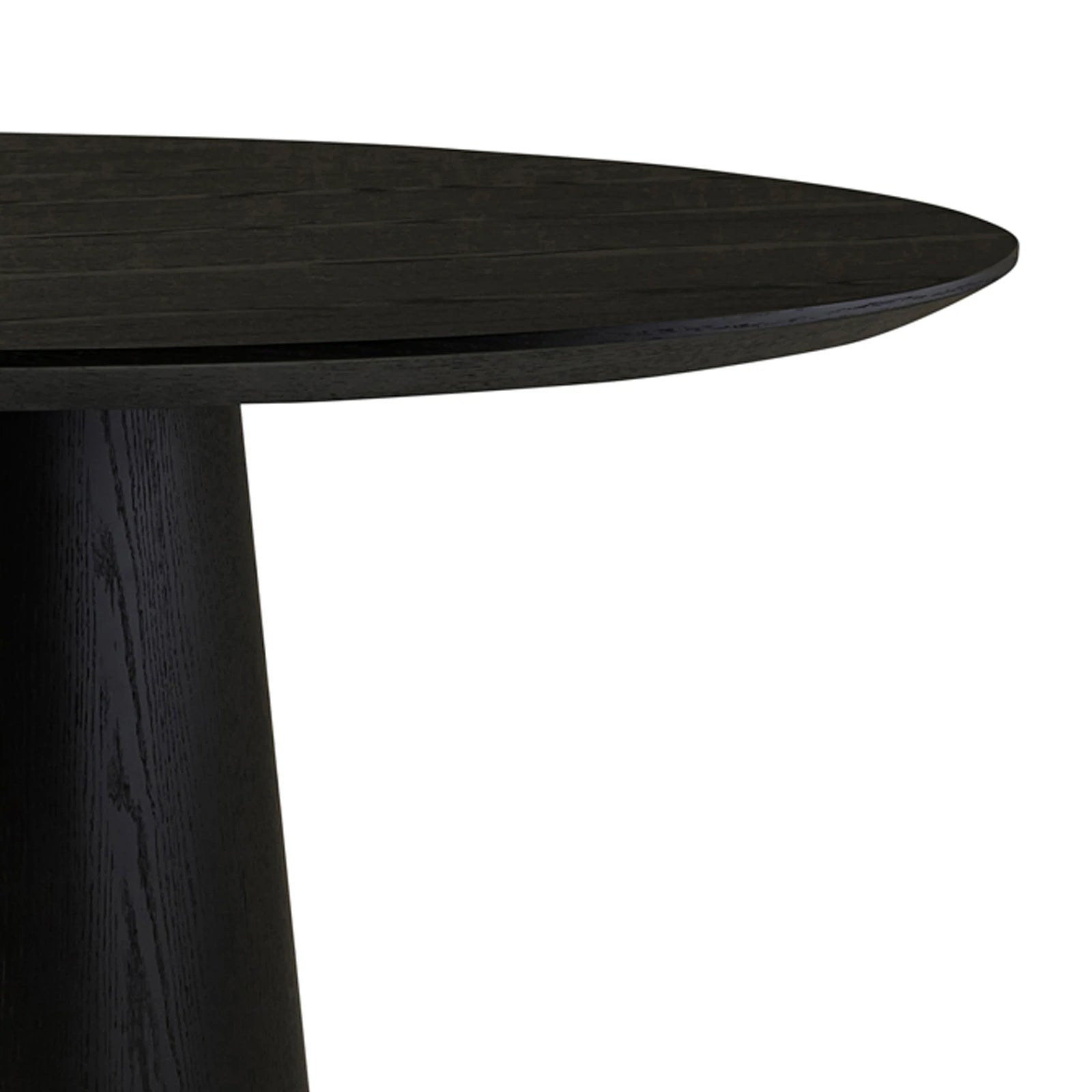 Dida Oval Dining Table - Small