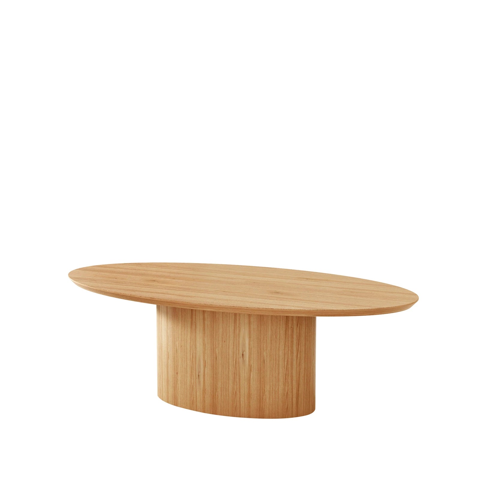 Dida Oval Dining Table - Small