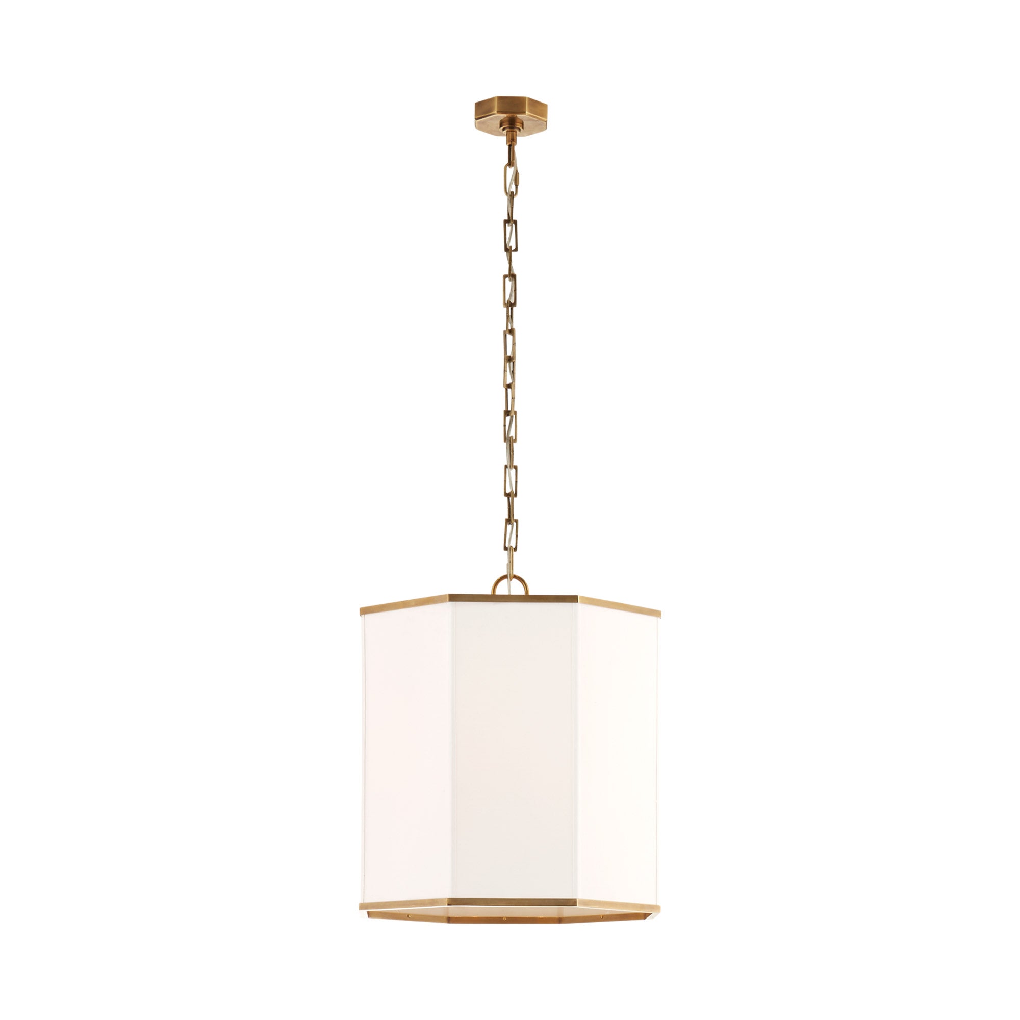 Visual Comfort Aerin Laban Hanging Shade